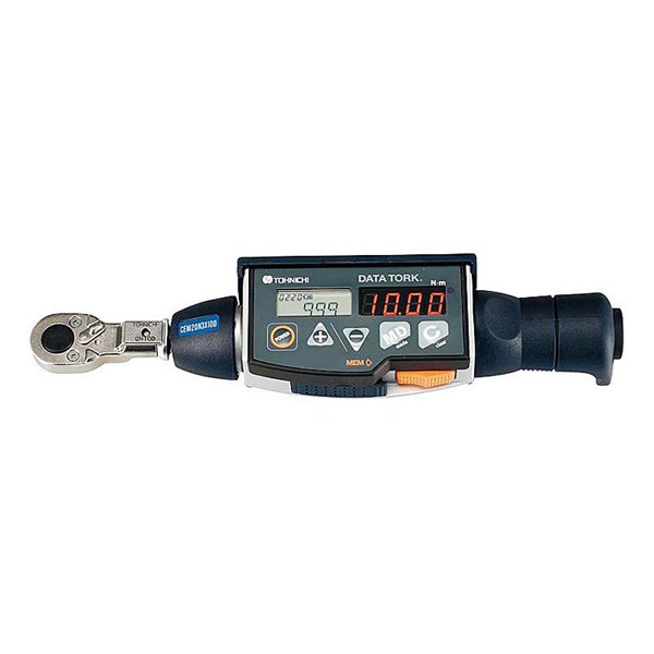 ترکمترهای دیجیتالی    TOHNICHI       Digital Type Torque Wrench